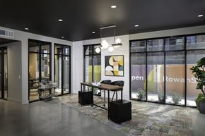 Escondido apartment for rent - leasing office