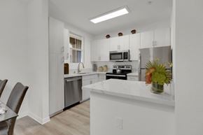 San Diego apartment for rent - Kitchen at Legacy Apartment Homes, San Diego, CA