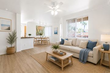 Chula Vista apartment for rent - Missions at Sunbow Apartments