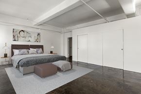 Los Angeles apartment for rent - Spacious Bedroom at San Fernando Building, Los Angeles, CA, 90013