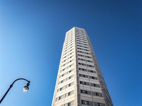 Worcester apartment for rent - Building View at The 6Hundred, Massachusetts, 01608