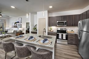 Madison apartment for rent - Kitchen