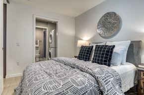 Seattle apartment for rent - Gorgeous Bedroom at Orion, Seattle, WA