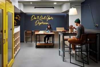 Makers studio
