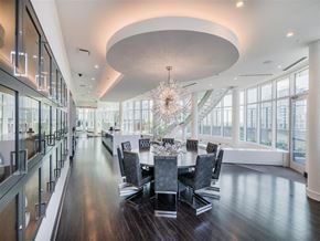 Charlotte apartment for rent - Clubhouse