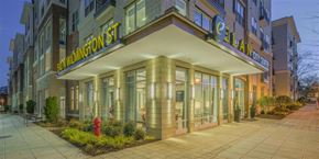 Raleigh apartment for rent - Exterior