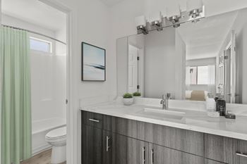 Premium renovated homes