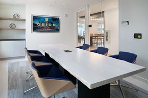 Seattle apartment for rent - Conference Room at Orion, Washington, 98109