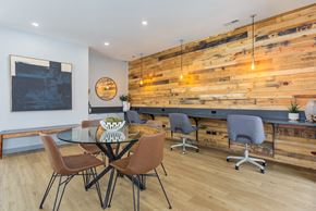 Elk Grove apartment for rent - Brand New Clubhouse at Orion Elk Grove