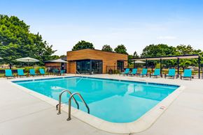 Elk Grove apartment for rent - Sparkling Outdoor Pool