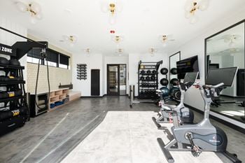 Movement studio