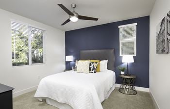 Ceiling fan