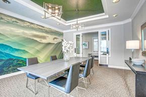 Highlands Ranch apartment for rent - Conference room