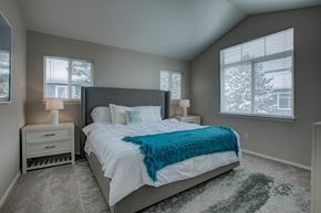 Highlands Ranch apartment for rent - Bedroom