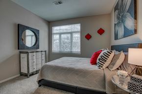 Highlands Ranch apartment for rent - Bedroom