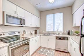 Highlands Ranch apartment for rent - Kitchen