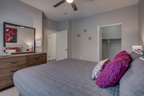 Highlands Ranch apartment for rent - Bedroom