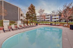 North Salt Lake City apartment for rent - Swimming Pool at The Pointe at Northridge, Salt Lake City, UT, 84054