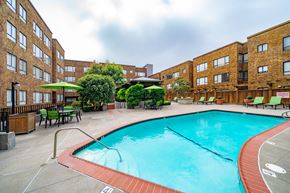 San Francisco apartment for rent - our apartments offer a swimming pool