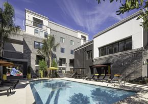 Escondido apartment for rent - pool