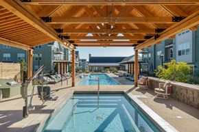 Broomfield apartment for rent - Swimming Pool and Spa New Apartments in Broomfield, CO