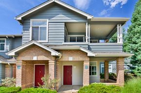 Highlands Ranch apartment for rent - Exterior
