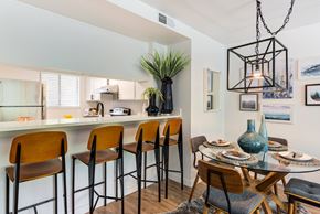 Boise apartment for rent - Gourmet Kitchen With Island at Reedhouse Apartments, Boise, ID, 83706