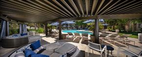 Riverside apartment for rent - Relax