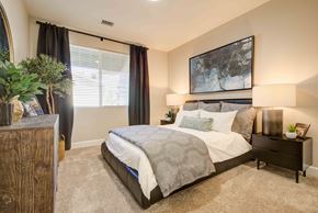 Colorado Springs apartment for rent - bedroom