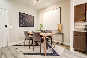 Colorado Springs apartment for rent - bedroom