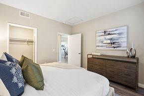 Chula Vista apartment for rent - Bedroom