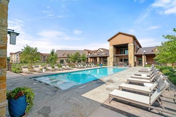 Katy apartment for rent - Greenwood at Katy