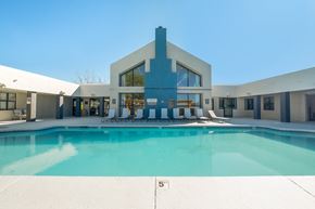 Albuquerque apartment for rent - Pool at Stride West, New Mexico, 87120