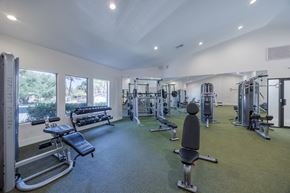 Henderson apartment for rent - Fitness Center