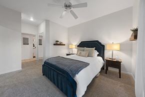 Chandler apartment for rent - Bedroom