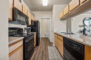 Phoenix apartment for rent - Kitchen