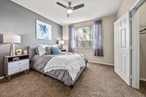Phoenix apartment for rent - Bedroom