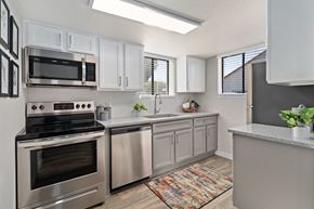 Glendale apartment for rent - Kitchen