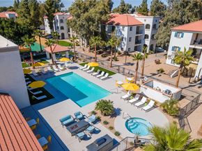 Glendale apartment for rent - Swimming Pool and Spa