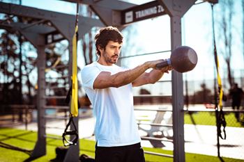 Free weights
