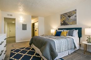 Albuquerque apartment for rent - Beautiful Bedroom at Stride West, Albuquerque, New Mexico