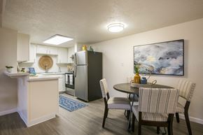 Albuquerque apartment for rent - Dinning Room at Stride West, Albuquerque, New Mexico