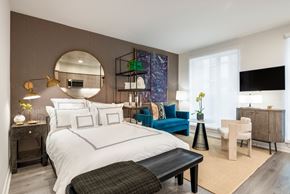 Washington apartment for rent - Luxury Studio