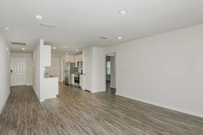 Panama City apartment for rent - Alpine Living Room