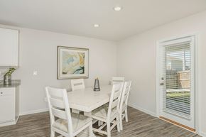 Panama City apartment for rent - Dining Area