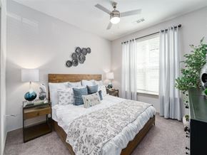 Nashville apartment for rent - Bedroom