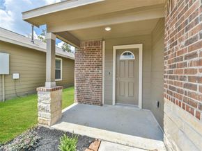 Conroe apartment for rent - Front Porch at The Village at Caney Mills, Texas