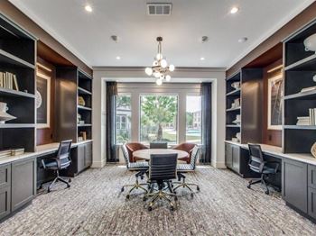 Co-working space