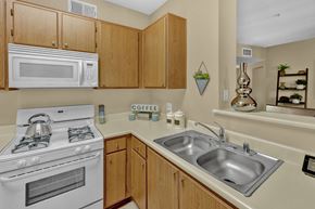 Chula Vista apartment for rent - Kitchen at Terra Vista Apartments