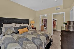 Chula Vista apartment for rent - Bedroom at Terra Vista Apartments